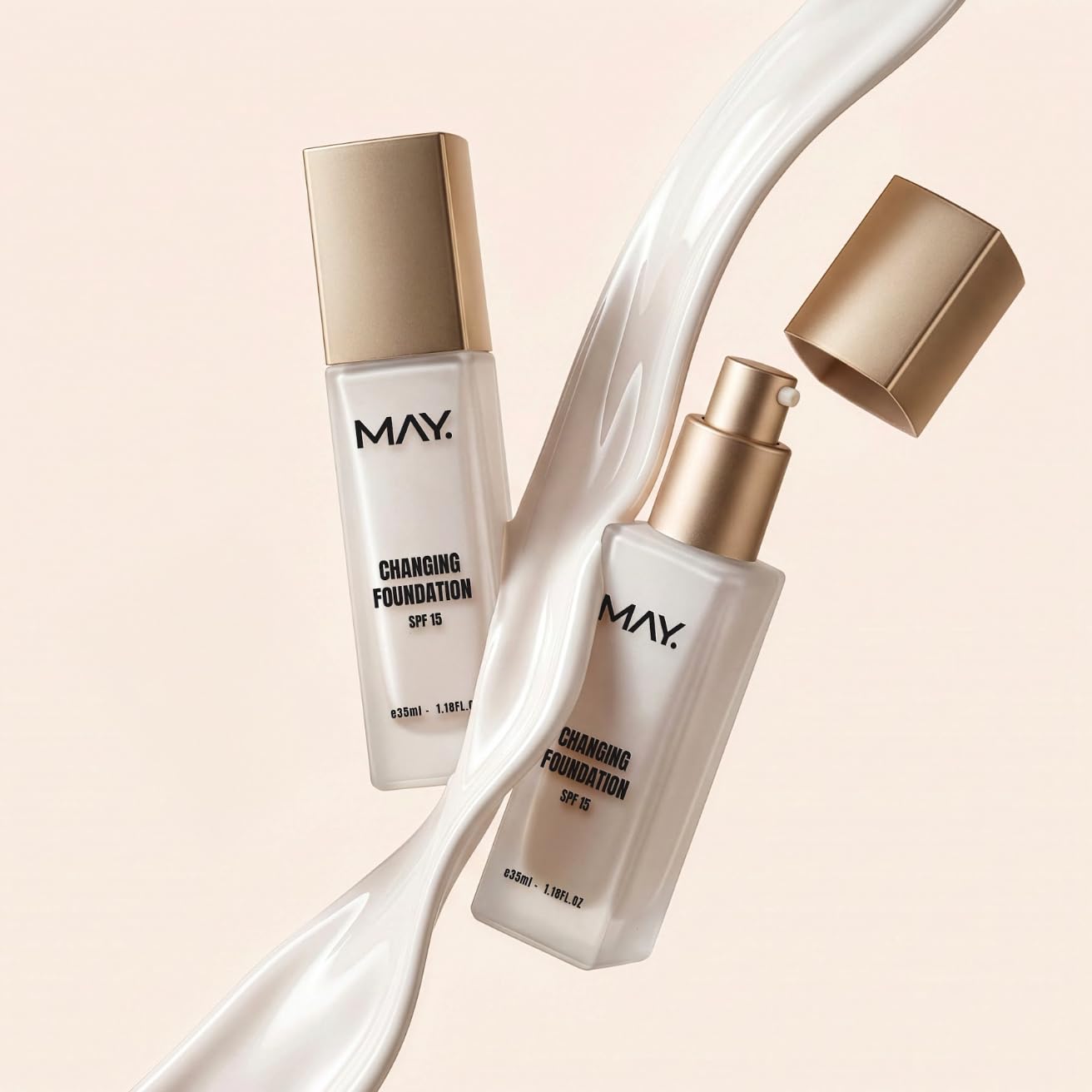 may-cosmetics-changing-foundation-2-x-35-ml-color-changing-mit-lsf-15 image 6