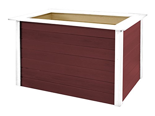 weka-profi-hochbeet-669-b-hochbeet-komplett-set-anthrazit-21-mm image 8