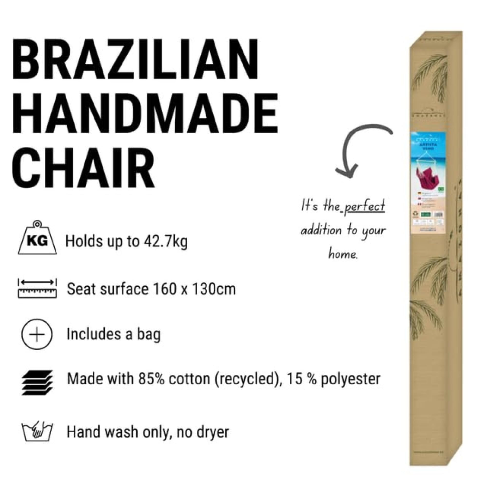 amazonas-artista-xl-h-ngesessel-vino-brasilianisch-bis-150-kg-fsc-buche image 3