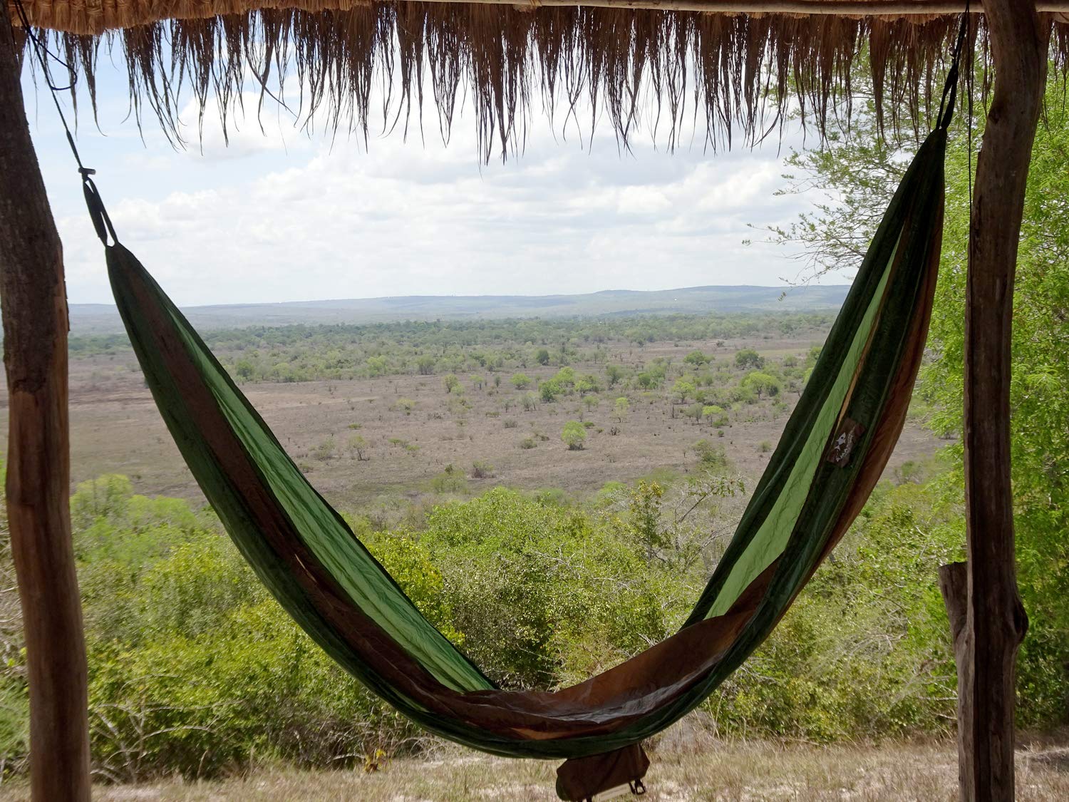 amazonas-adventure-hammock-ultra-light-h-ngematte-275x140-cm-bis-150-kg-gr-n image 6