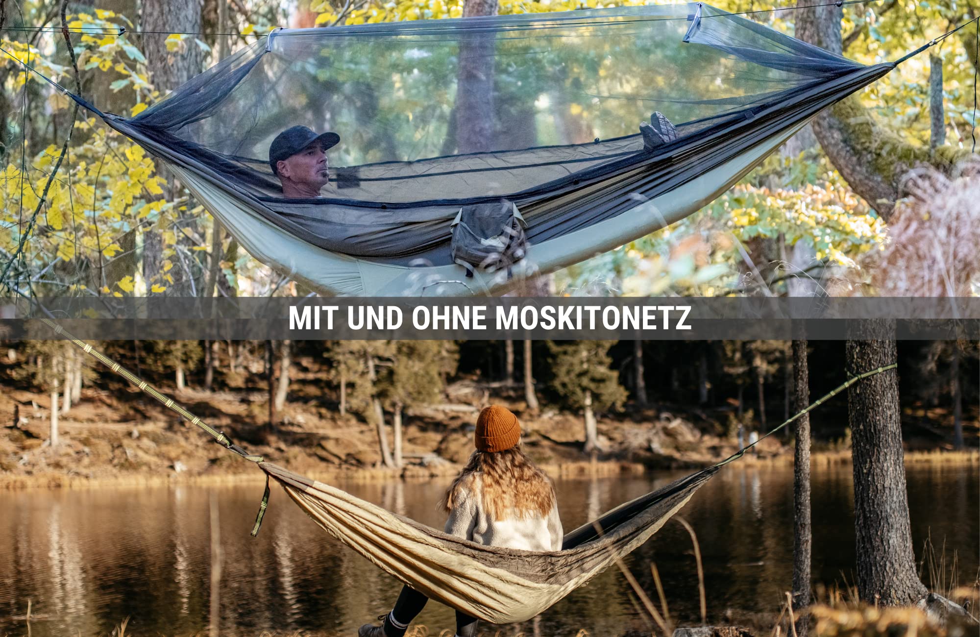 amazonas-moskito-traveller-thermo-xxl-h-ngematte-305-x-160-cm-bis-200-kg-in-gr-n image 5