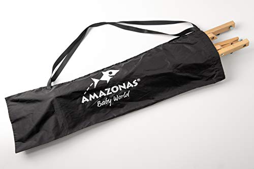 amazonas-koala-bag-tragetasche-f-r-koala-babyh-ngematte-inkl-gestell-polyester image 4