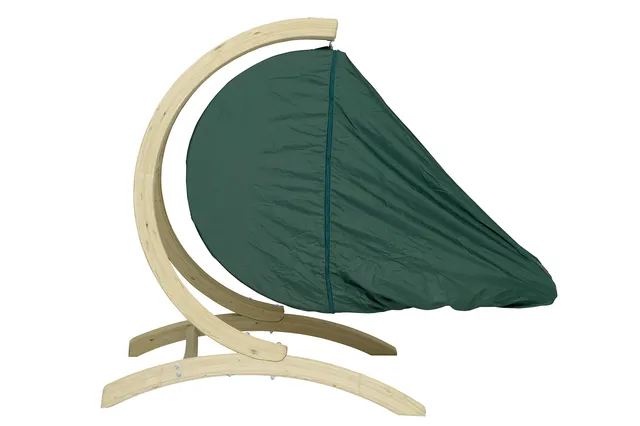 amazonas-swing-lounger-cover-schutzh-lle-gr-n image 1
