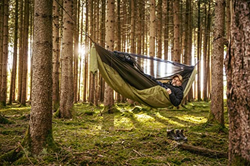 amazonas-moskito-traveller-quilted-ultra-light-h-ngematte-mit-moskitonetz-und-w- image 8