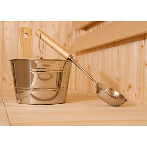 weka-aufguss-set-edelstahl-sauna-zubeh-r-mit-aufgussk-bel-und-sch-pfkelle-2-teil image 3