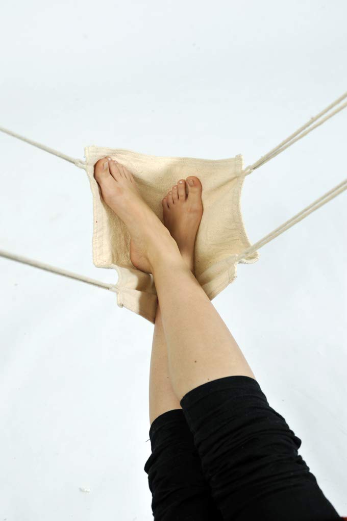 amazonas-fu-ablage-foot-rest-f-r-h-ngesessel-natura image 4