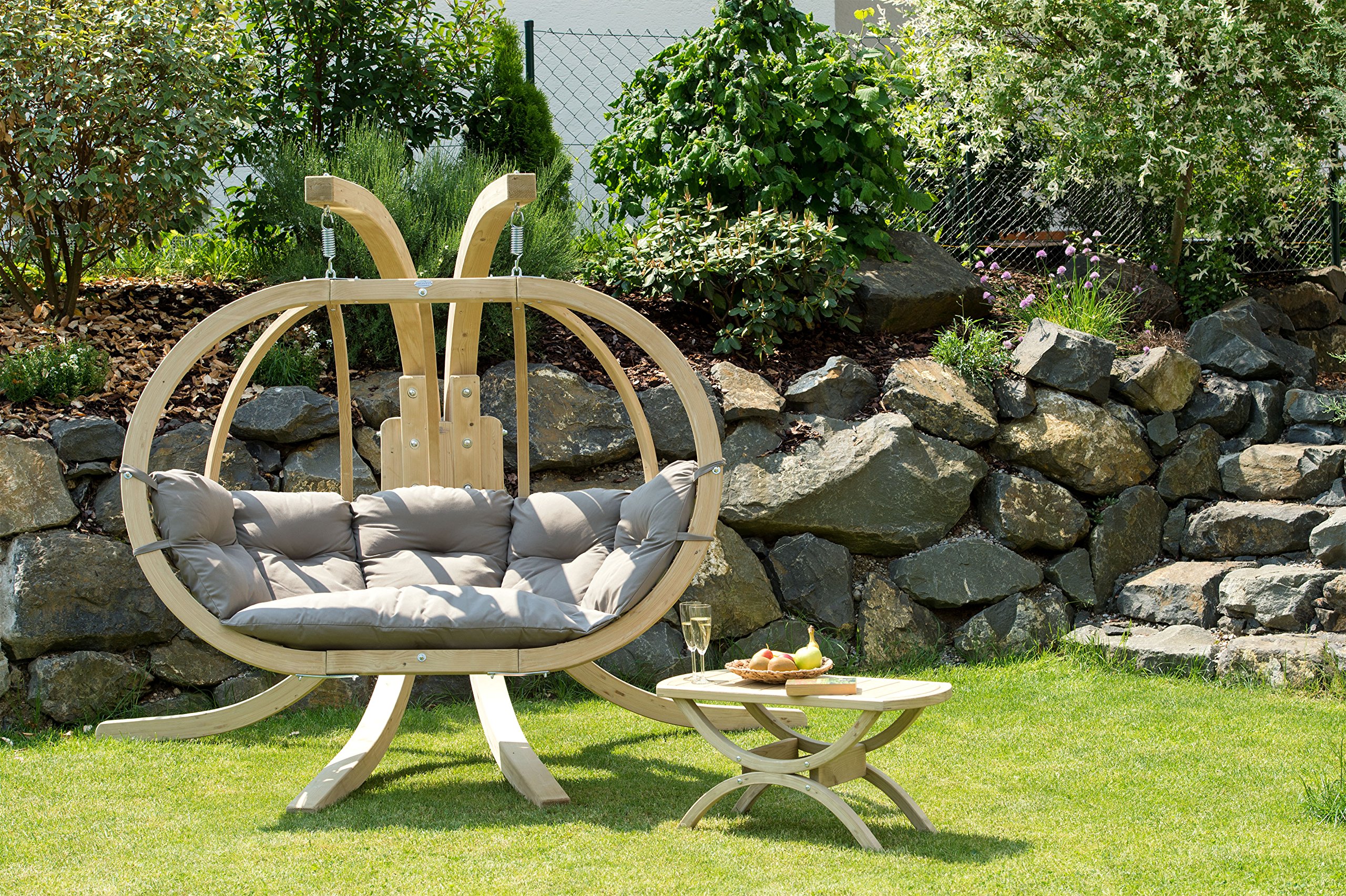 amazonas-globo-royal-chair-h-ngesessel-fsc-fichte-taupe-bis-200-kg-outdoor image 5