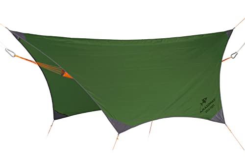 amazonas-traveller-tarp-zeltplane-aus-ripstop-nylon-3-40-x-2-80-m-0-8-kg image 8