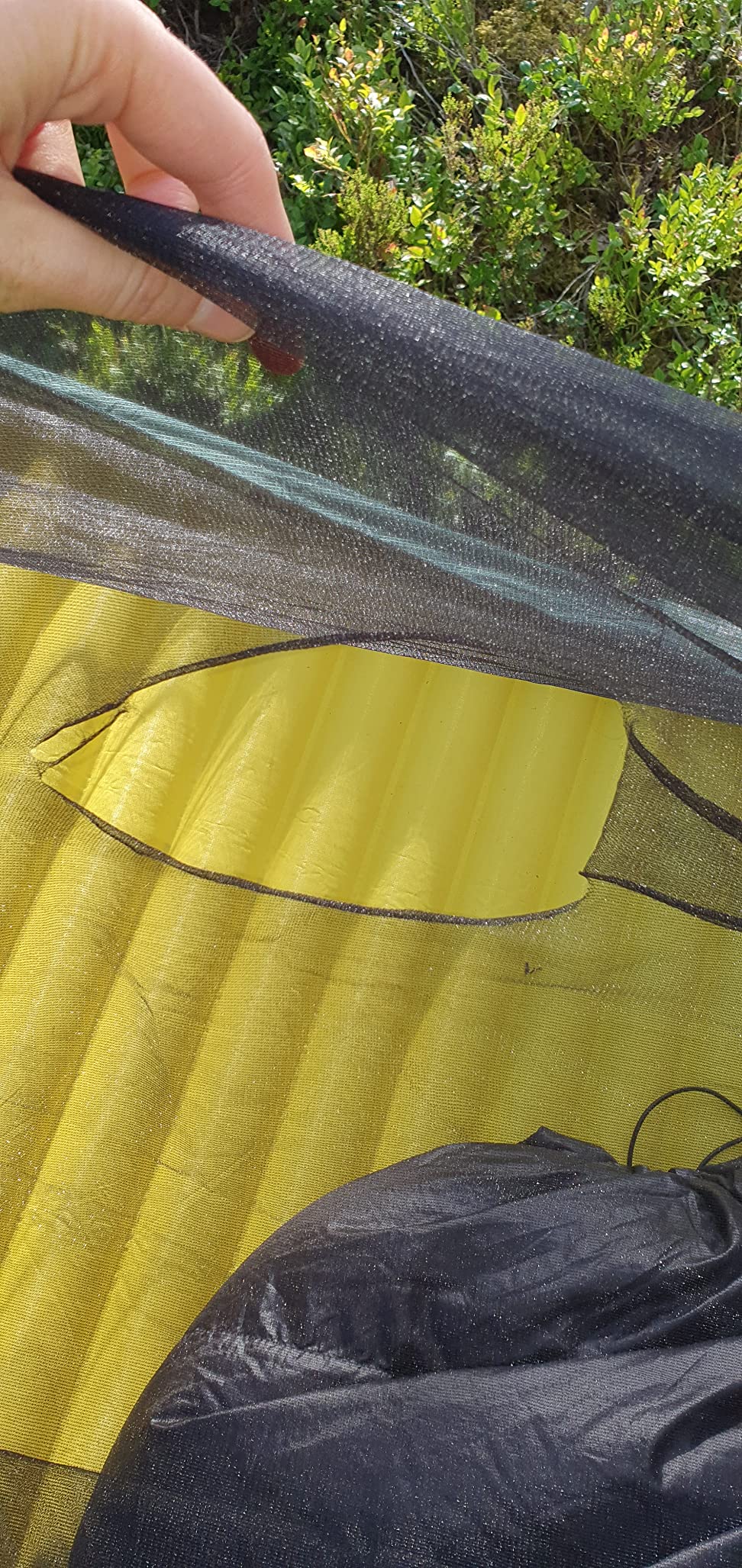 Super leicht
