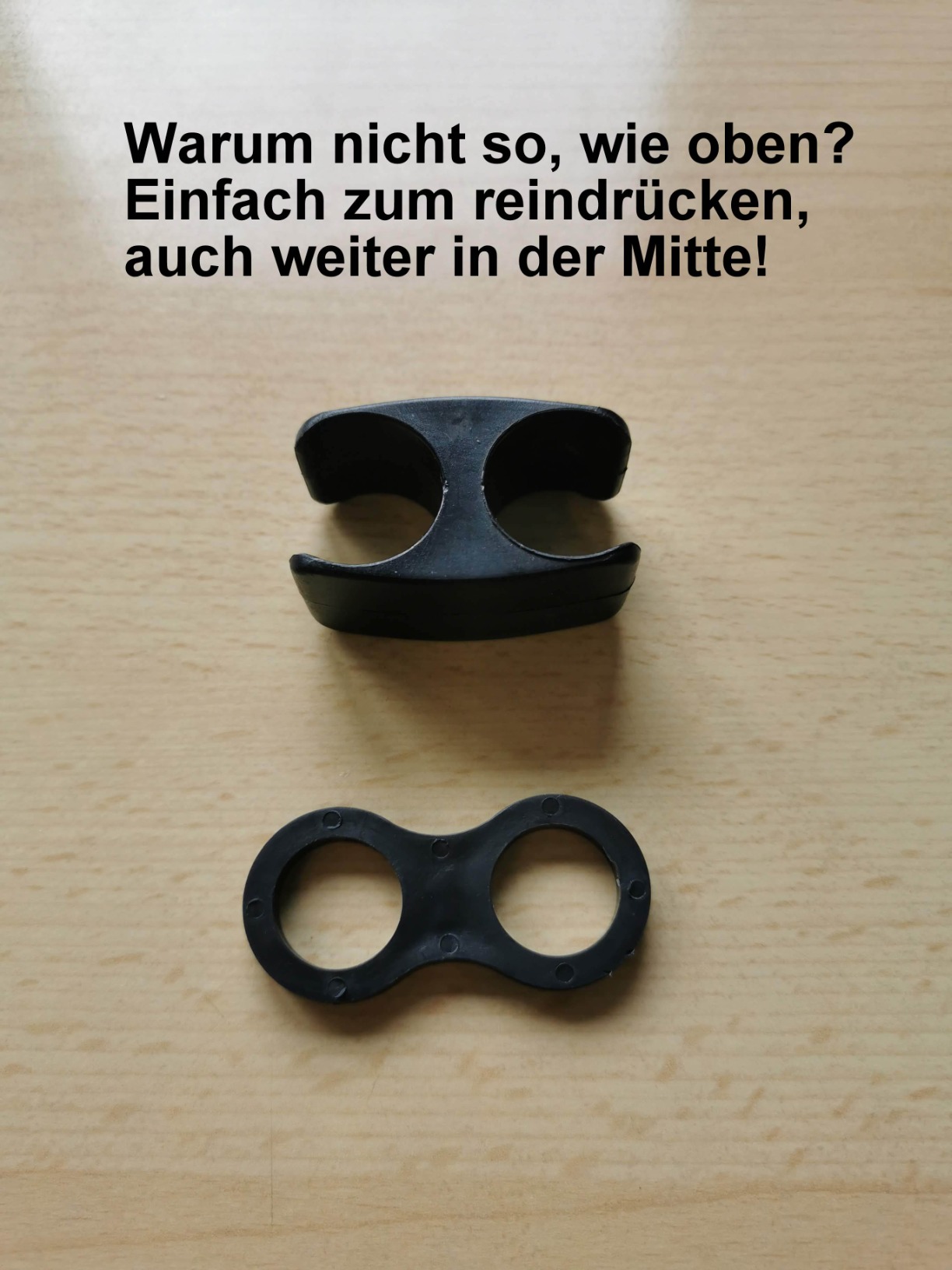 Gute Qualität