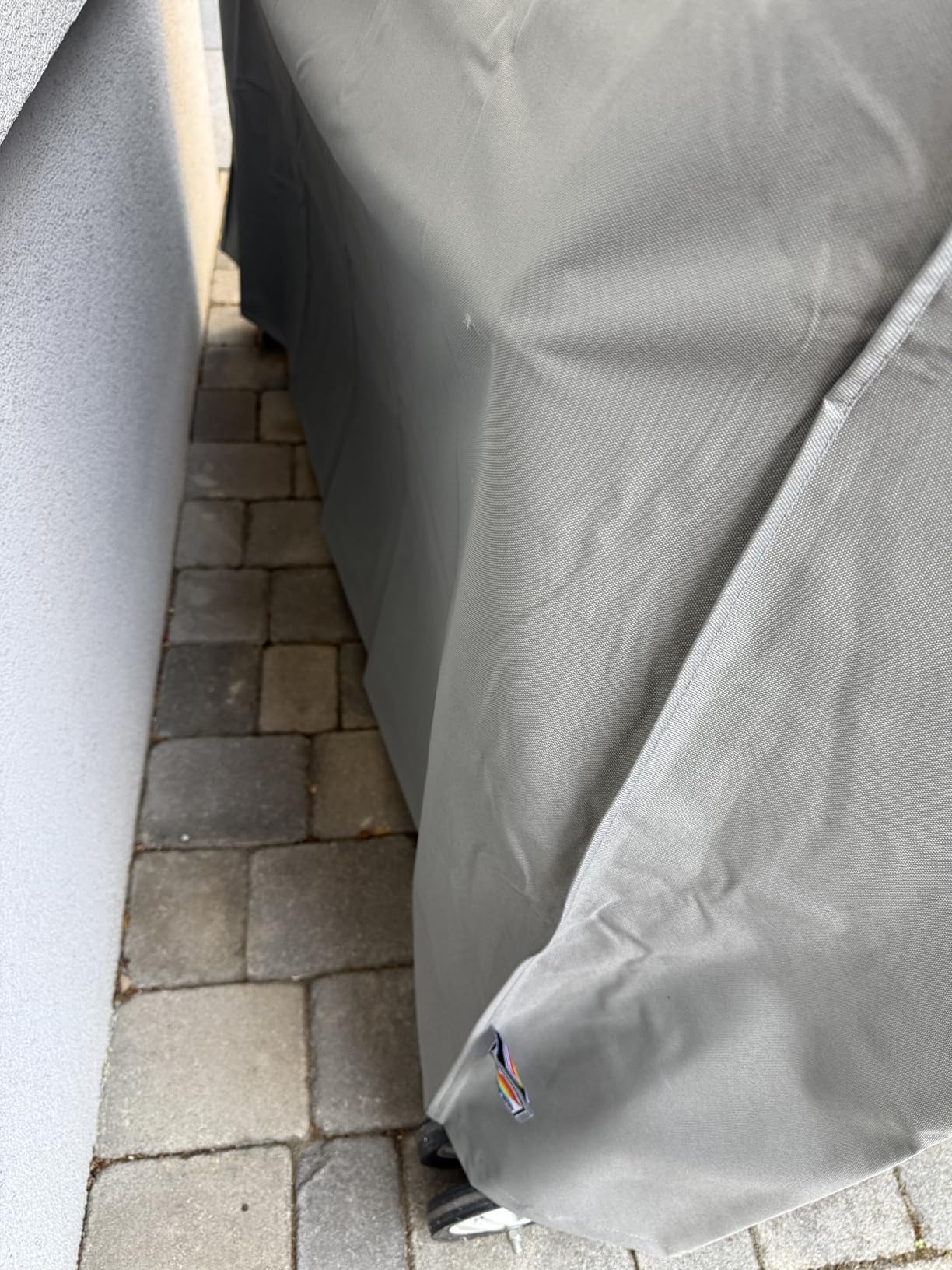 Hält, was sie verspricht