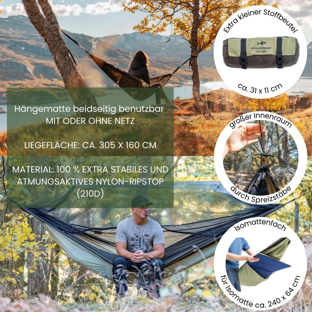 amazonas-traveller-set-xxl-ultraleichtes-all-in-one-camping-set-mit-h-ngematte-m image 3