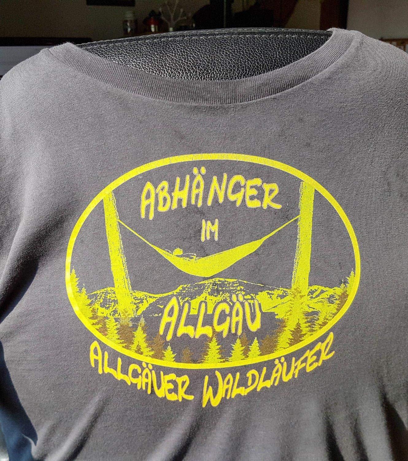 Leicht, aber dünn