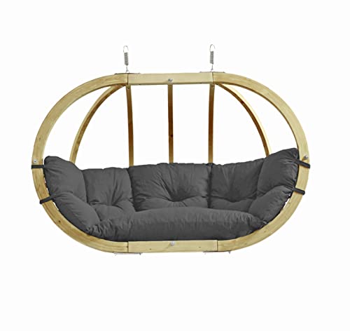 amazonas-globo-royal-chair-h-ngesessel-anthracite-bis-200-kg image 5