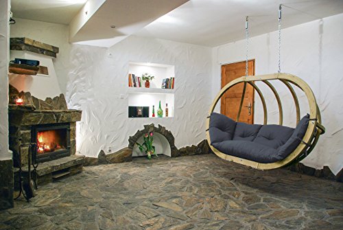 amazonas-globo-royal-chair-h-ngesessel-anthracite-bis-200-kg image 6