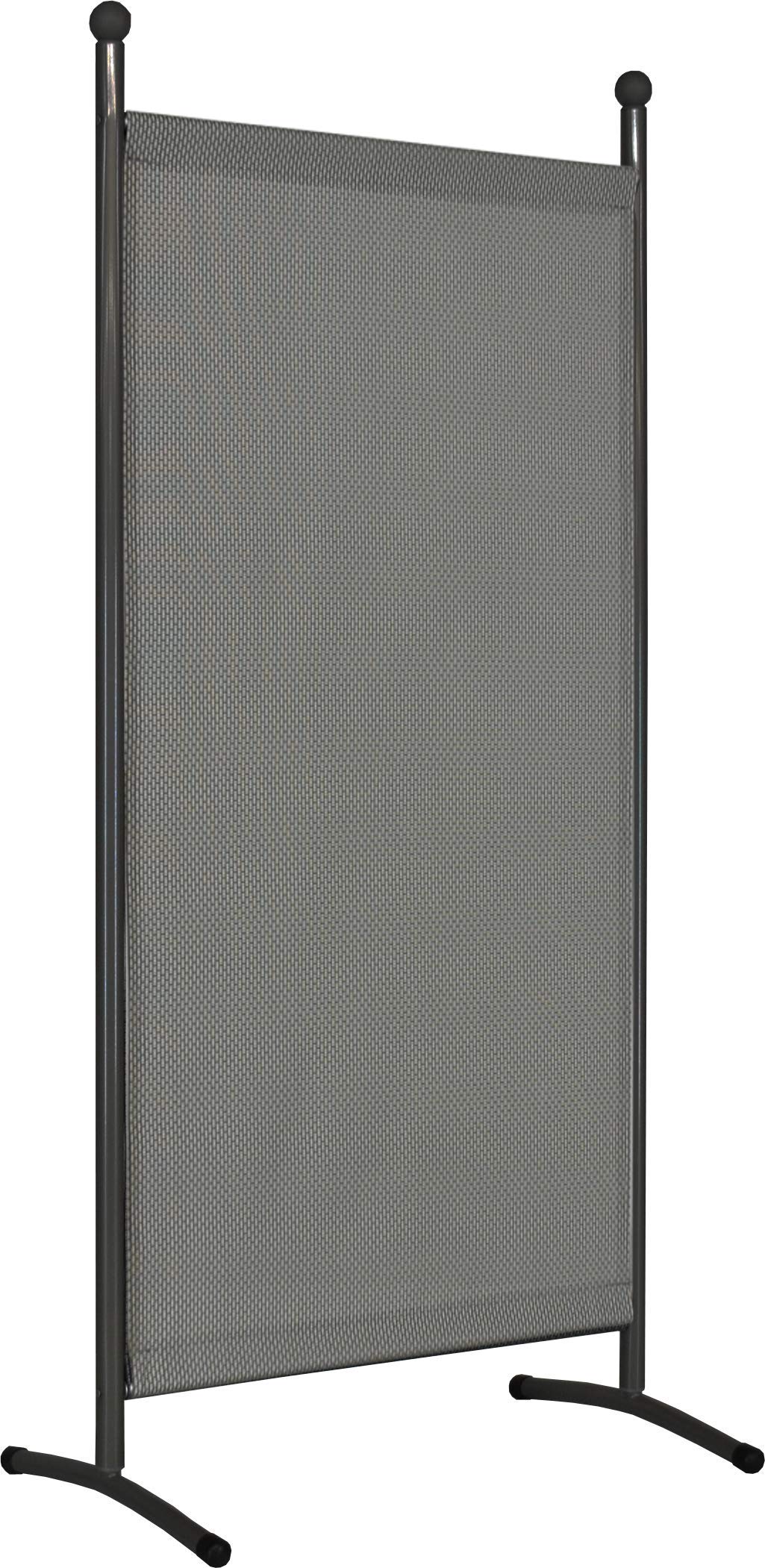angerer-stellwand-82-x-178-cm-beige-sichtschutz-und-raumtrenner-f-r-innen-und-au image 1