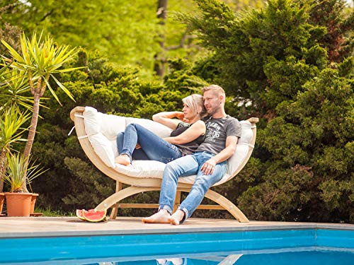 amazonas-lounge-sofa-siena-due-natura-wei-170-x-95-x-65-cm-bis-250-kg image 6