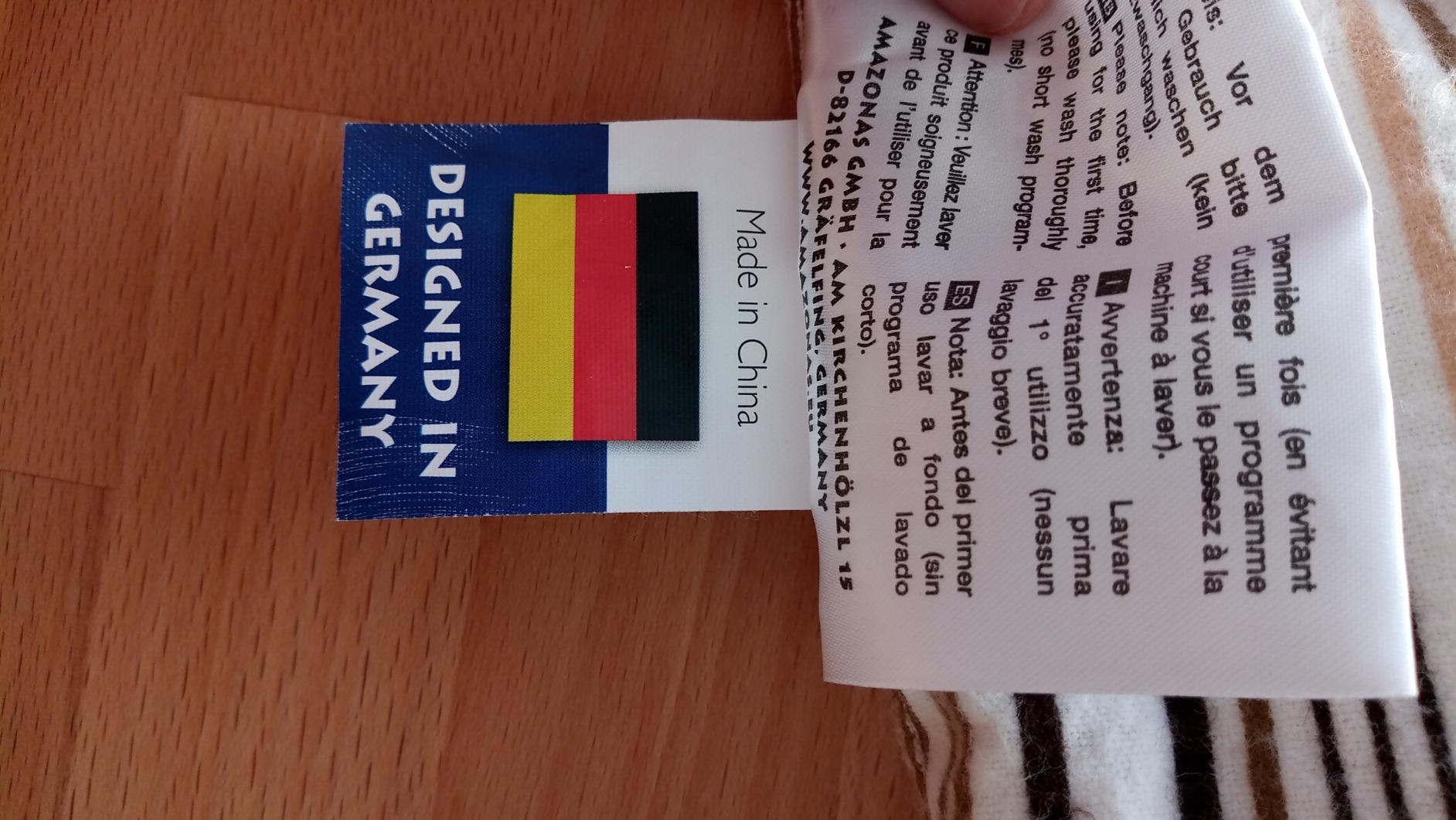 Perfekt für Babyhängematte