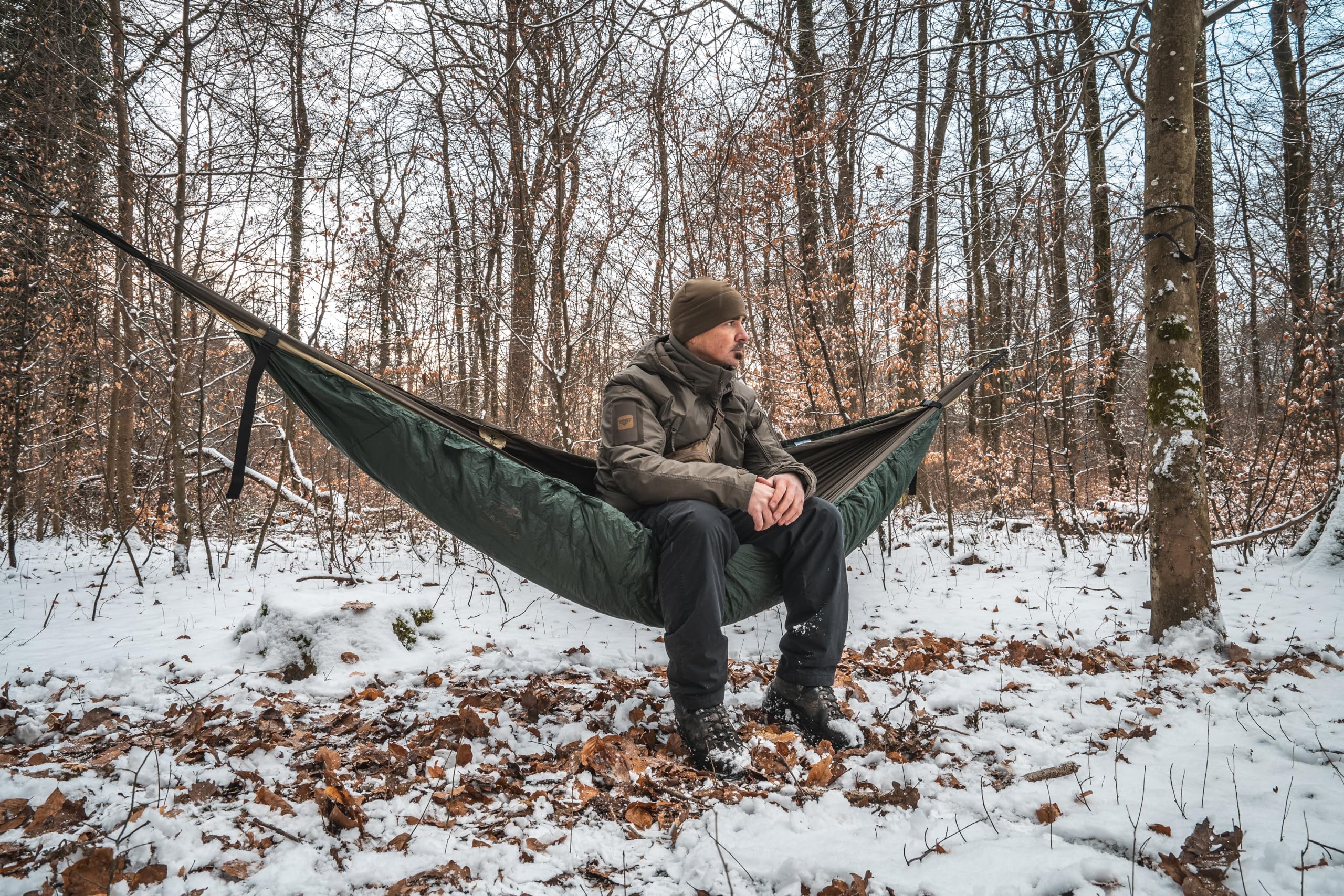 amazonas-h-ngematten-w-rmeschutz-ultra-leichter-goose-down-underquilt-f-r-komfor image 2