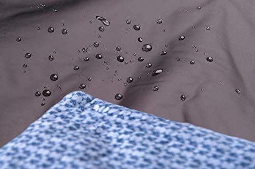 amazonas-molly-ocean-picknickdecke-175-x-135-cm-wasserdicht image 5