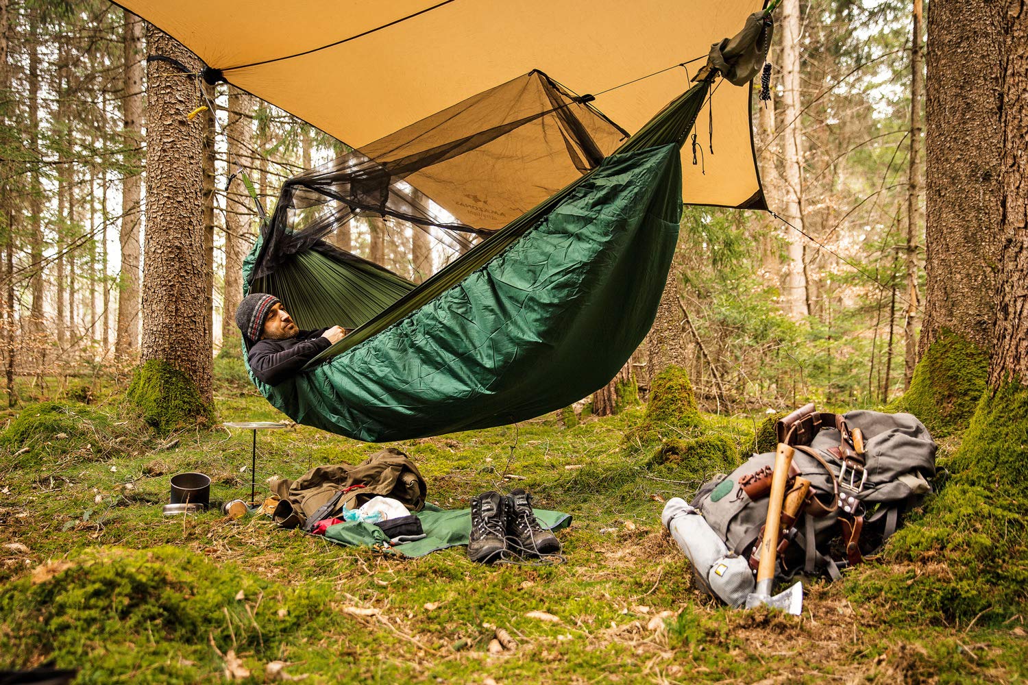 amazonas-underquilt-xxl-h-ngematten-w-rmeschutz-bis-5-c-3-05-x-1-30-m image 2