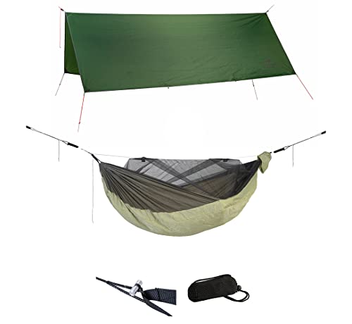amazonas-bernachtungsset-moskito-traveller-quilt-xxl-adventure-rope-traveller-ta image 8