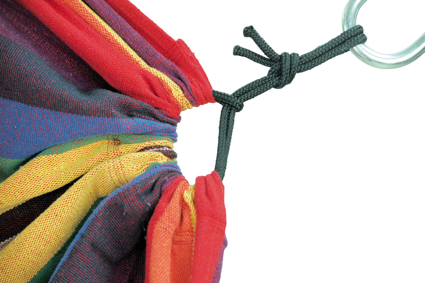 amazonas-kinder-h-ngematte-chico-rainbow-220x120-cm-bis-80-kg image 4