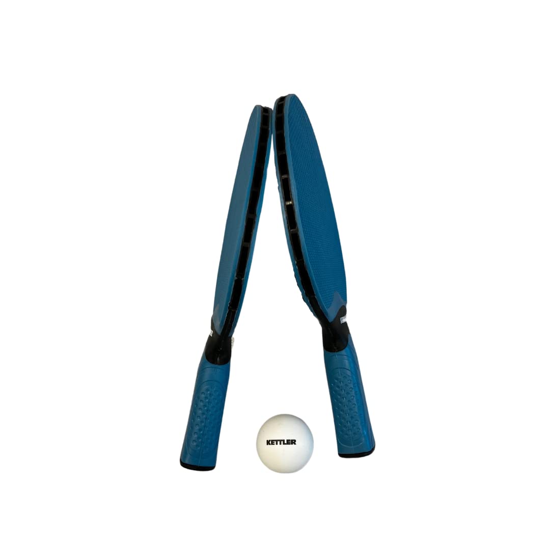kettler-match-outdoor-tischtennisschl-ger-set-2-schl-ger-6-b-lle-wetterfest image 4