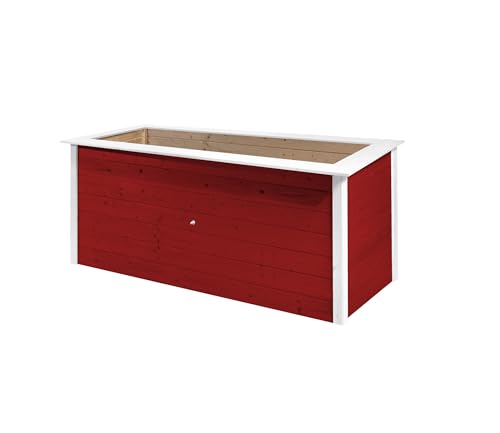 weka-profi-hochbeet-669-c-schwedenrot-weiss-28-mm image 8