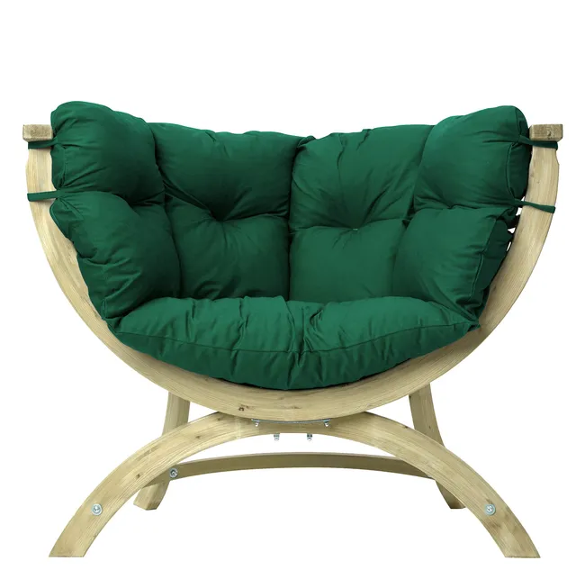 amazonas-lounge-sessel-siena-uno-verde-aus-fsc-fichtenholz-120-x-95-x-60-cm-bis- image 1