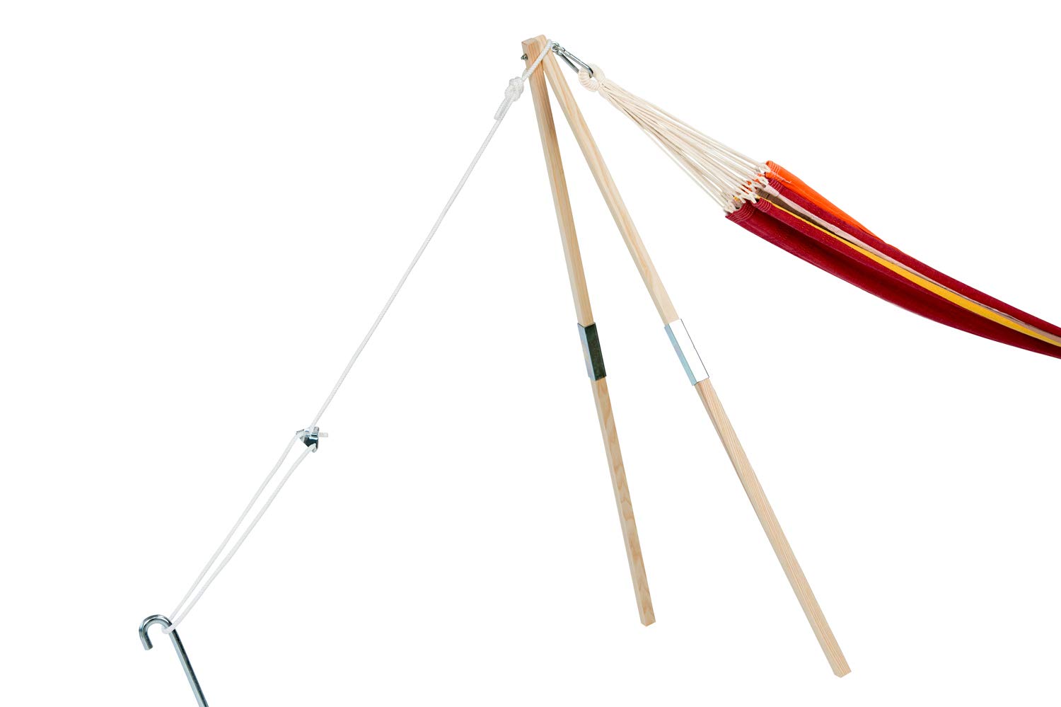 amazonas-madera-h-ngemattengestell-aus-eschenholz-flexibel-100-kg-f-r-1-baum-1-a image 1