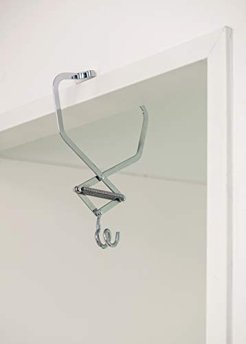 amazonas-door-clamp-t-rklammer-f-r-babyh-ngematten-kaya-und-kangoo-bis-15-kg image 8