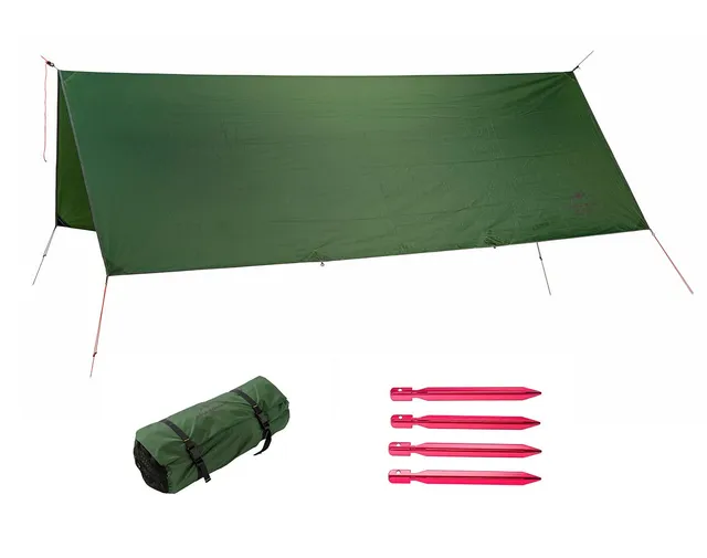 amazonas-ultra-light-traveller-tarp-xxl-wetterschutz-400-x-300-cm-980-g-wasserdi image 1