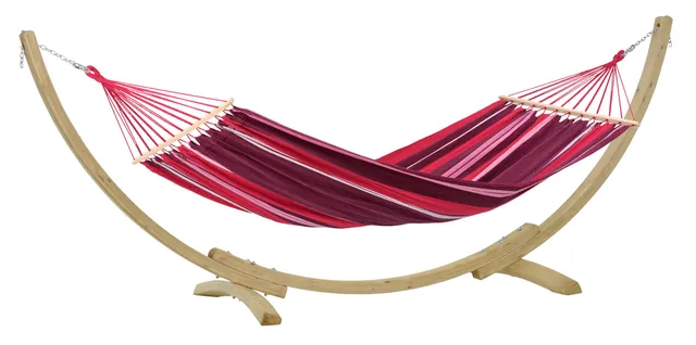 amazonas-samba-set-fuego-l-size-h-ngematte-apollo-gestell-aus-fsc-zertifiziertem image 1