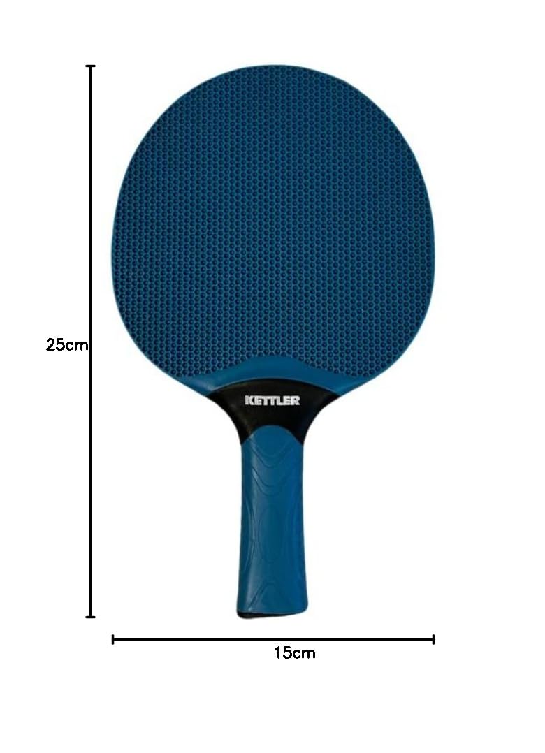 kettler-match-outdoor-tischtennisschl-ger-set-2-schl-ger-6-b-lle-wetterfest image 7
