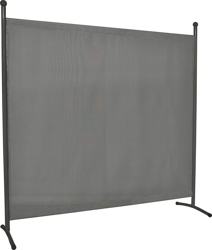 angerer-stellwand-178-x-178-cm-beige-freistehender-raumteiler-und-sichtschutz-au image 1