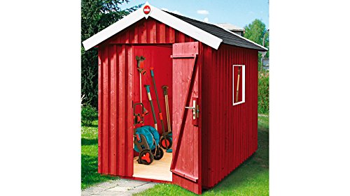 weka-gartenhaus-schwedenhaus-gr-e-1-schwedenrot-162-x-170-cm-32-mm image 3