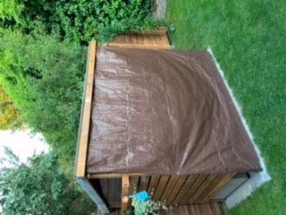 Perfekt für unseren Garten