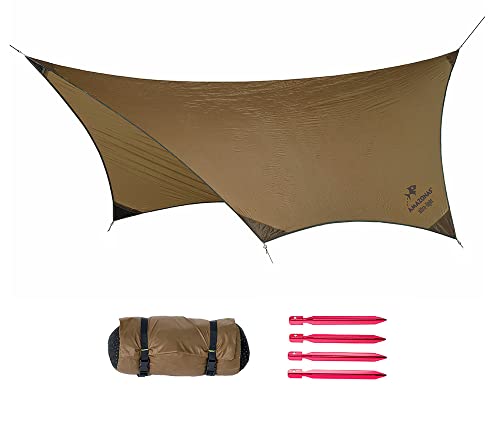 amazonas-ultra-light-adventure-tarp-340-x-280-cm-380-g-regendach image 7