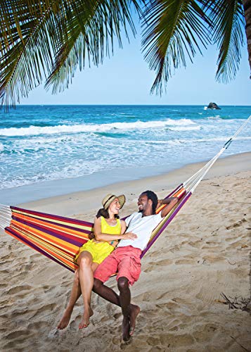 amazonas-h-ngematte-lambada-tropical-buntgestreift-210x140-cm-bis-150-kg image 6