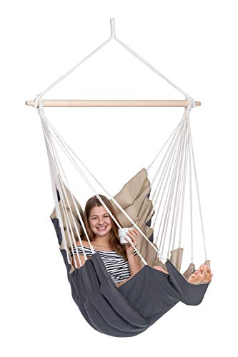 amazonas-california-h-ngesessel-sand-gepolsterter-h-ngesessel-170-x-70-cm-stabl- image 7