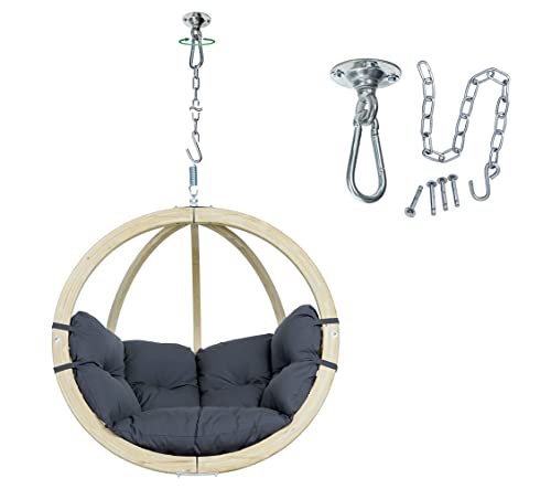 amazonas-globo-chair-set-h-ngesessel-anthracite-mit-kissen-und-power-hook-bis-12 image 8