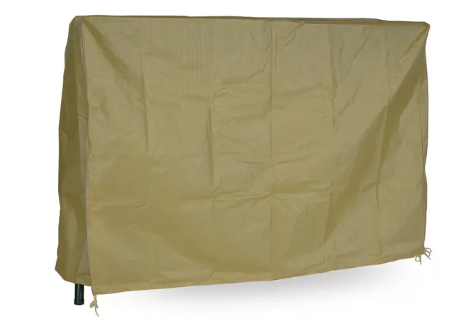 angerer-schutzh-lle-f-r-hollywoodschaukel-3-sitzer-spitzdach image 1