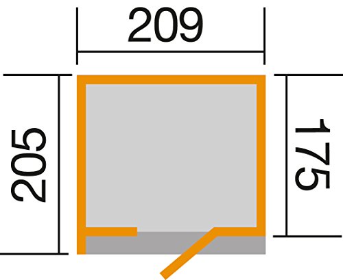 weka-designhaus-262-anthrazit-209-x-205-x-218-cm image 4