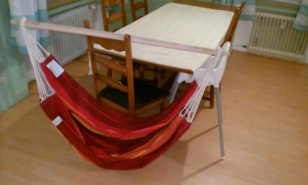 Ein Traum