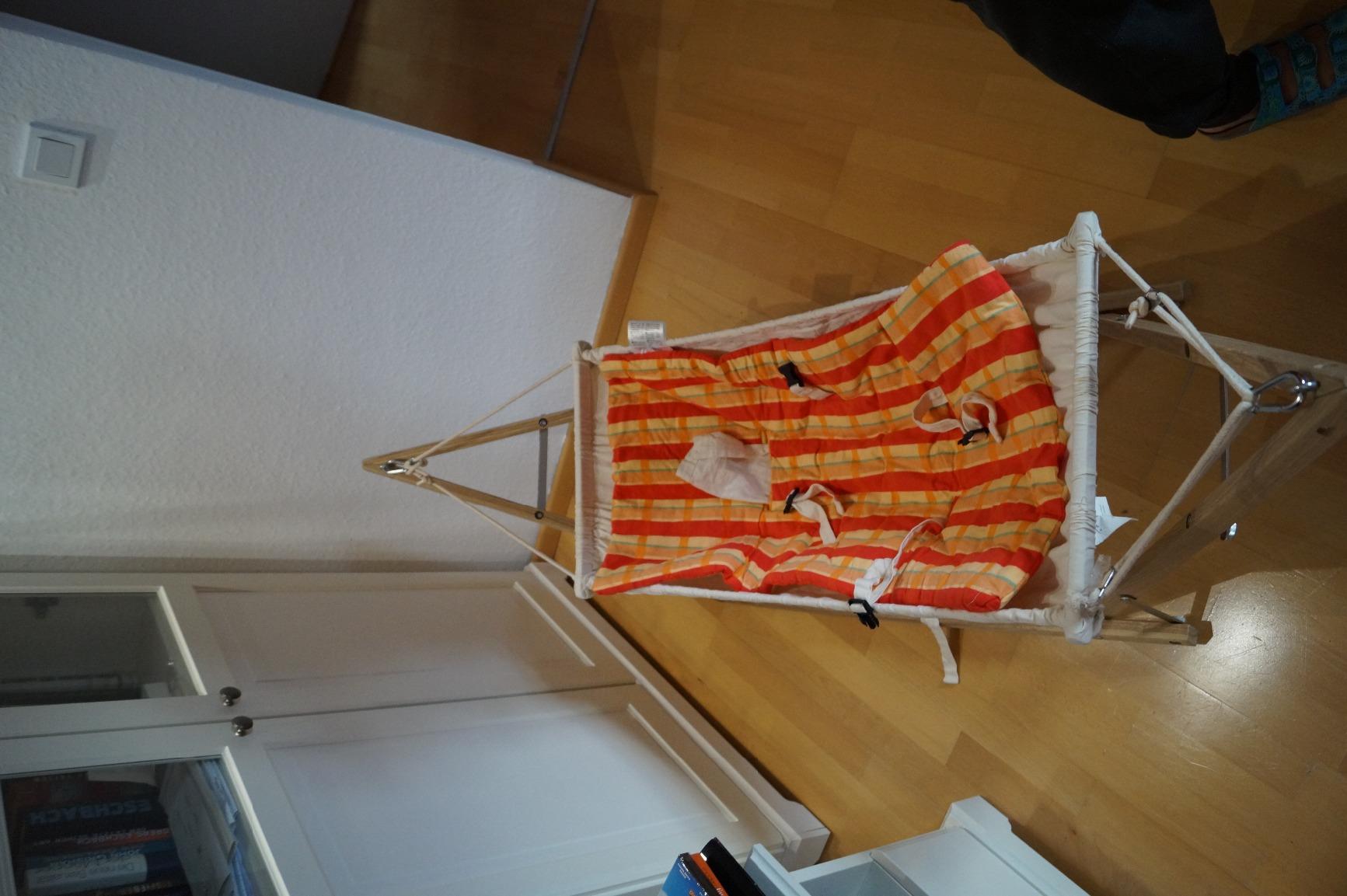 Kuschelig weich