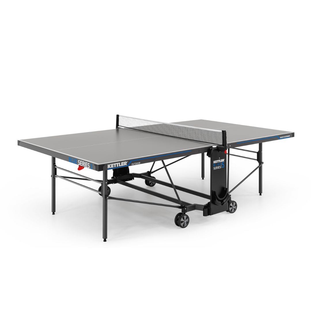 kettler-k5-outdoor-tischtennisplatte-wetterfest image 1