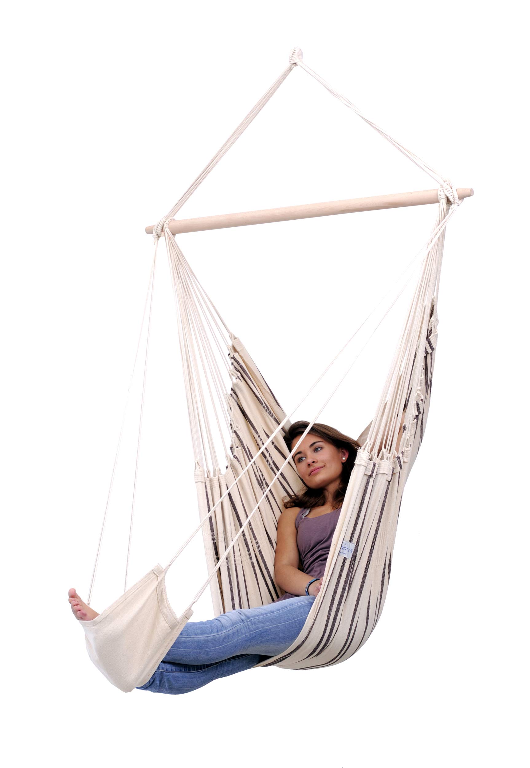 amazonas-fu-ablage-foot-rest-f-r-h-ngesessel-natura image 5