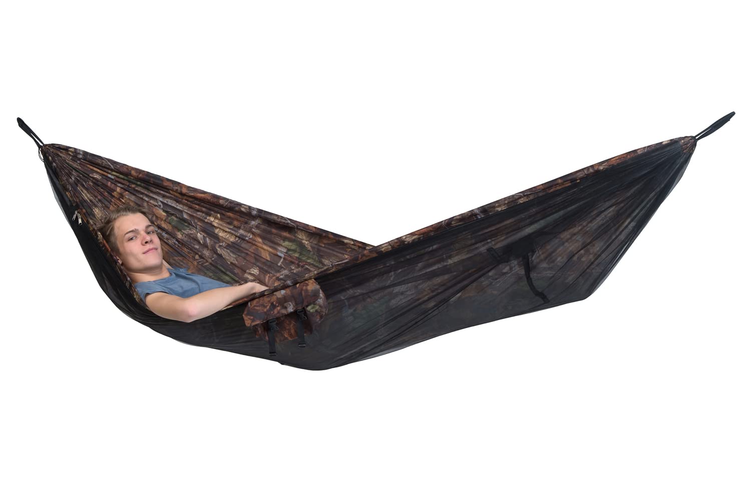 amazonas-moskito-traveller-forest-ultra-light-h-ngematte-275-x-140-cm-mit-moskit image 2