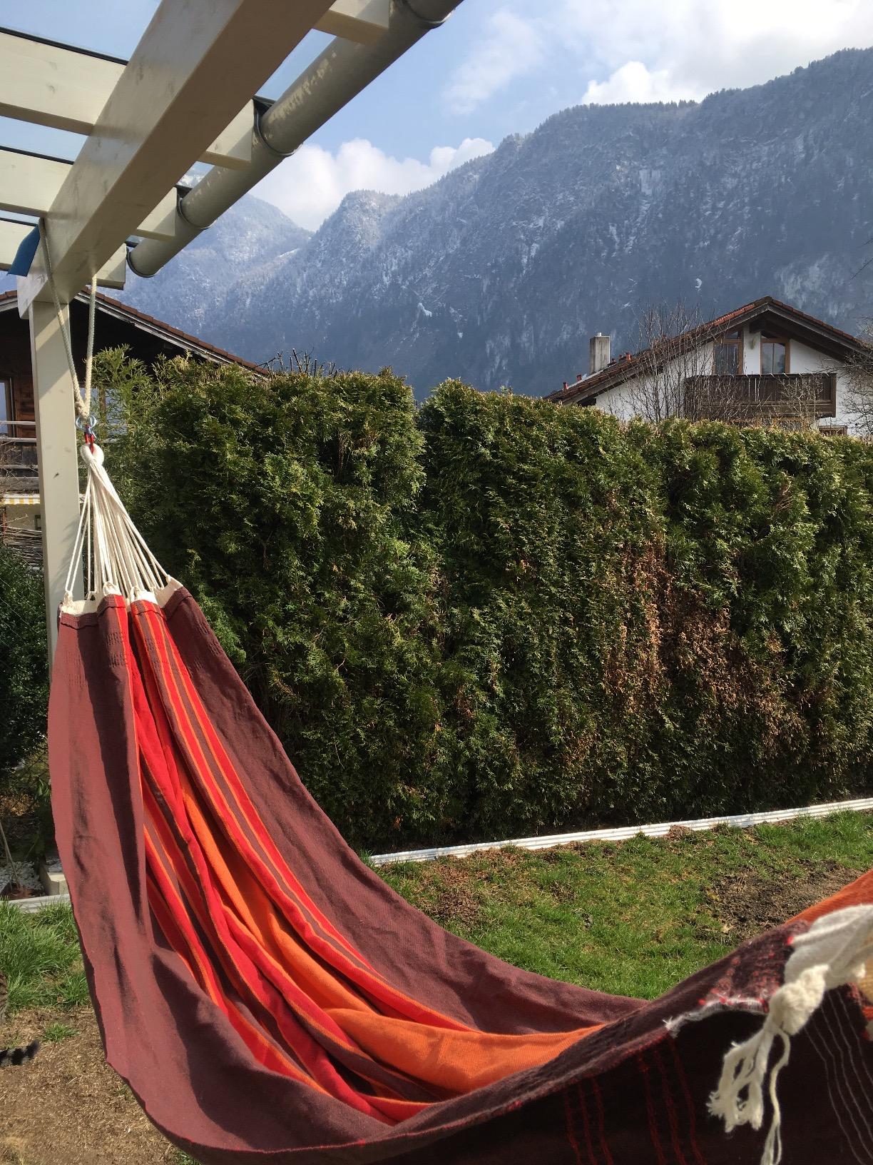Nicht ganz so stabil
